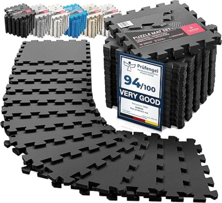 Sportmat zonder BPA GRATI SLEVERING, Sport en Fitness, Fitnessmaterialen, Nieuw, Overige typen, Verzenden