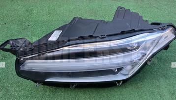 Koplamp VOLVO XC90 2 II FULL LED HEADLAMP 31655721 beschikbaar voor biedingen
