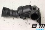 Thermostaathuis VW Beetle 2.0TDI CUU, Utilisé
