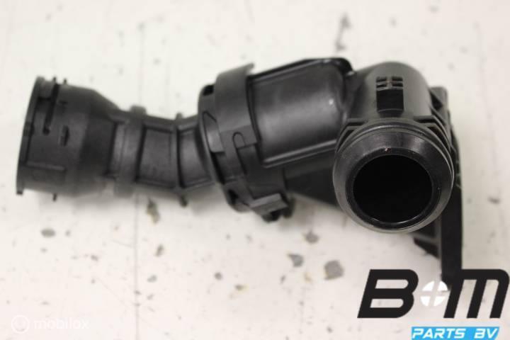 Thermostaathuis VW Beetle 2.0TDI CUU, Autos : Pièces & Accessoires, Moteurs & Accessoires, Utilisé