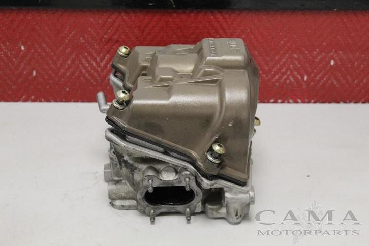 CILINDERKOP Aprilia RSV 1000 (R) Mille 1998-2003 (RSV1000), Motoren, Onderdelen | Overige, Gebruikt