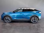 Peugeot 3008 GT 1.6 PHEV 195, Autos, Achat, Euro 6, Noir, 5 portes