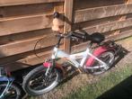 Kinderfiets norta 16 inch, Fietsen en Brommers, Fietsen | Kinderfietsjes, Ophalen, Gebruikt