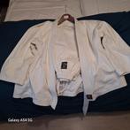 Kimono 140 Fuji-Gi, Sports & Fitness, Sports de combat & Self-défense, Enlèvement, Comme neuf, Judo, Vêtements d'arts martiaux
