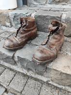 Zeer late Duitse laarzen, Ophalen of Verzenden