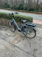 Oxford Cambridge Shimano middenmotor, Fietsen en Brommers, Ophalen of Verzenden, Zo goed als nieuw