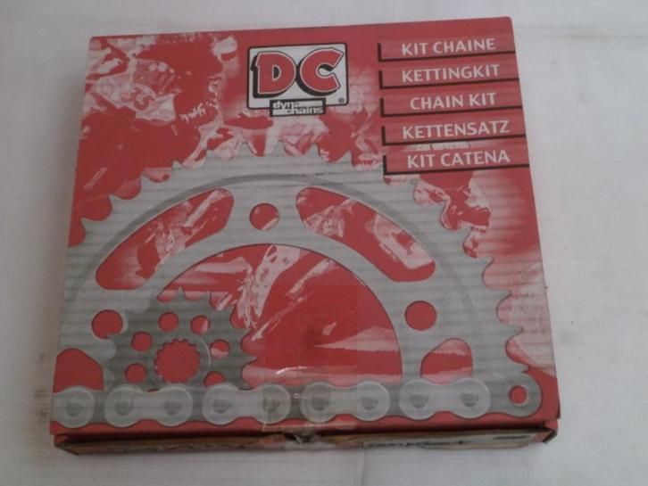 Honda Ketting Sets, Motoren, Onderdelen | Oldtimers, Nieuw, Ophalen of Verzenden