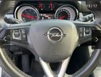 Auto, Auto's, Opel, Voorwielaandrijving, 4 cilinders, Wit, USB