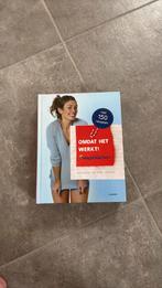 Mimi van Meir - Omdat het werkt!, Ophalen, Zo goed als nieuw, Mimi van Meir; Hilde Smeesters