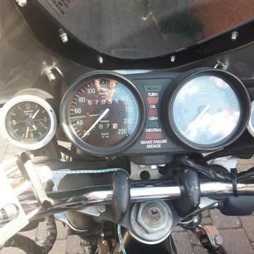 BMW R 100 t, Motos, 998 cm³, Tourisme, Plus de 35 kW, 2 cylindres