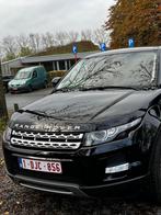 Range Rover Evoque 2012, Auto's, Land Rover, Particulier, Range Rover, Te koop, Benzine