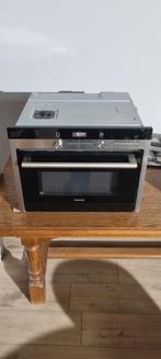 Inbouw combioven siemens, Elektronische apparatuur, Ophalen, Inbouw