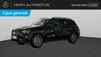 Mercedes-Benz GLE-Klasse 350 DE SUV 4MATIC AMG Line | Panora, Auto's, Stof, Gebruikt, GLE, Plug-in hybride