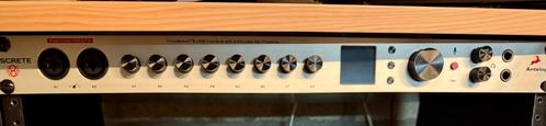 Antelope Discrete 8 + simulatie microfoons, Audio, Tv en Foto, Professionele apparaten, Zo goed als nieuw, Audio, Ophalen