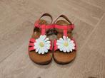 Pom d'api sandalen, Kinderen en Baby's, Kinderkleding | Schoenen en Sokken, Gebruikt, Meisje, Schoenen, Ophalen of Verzenden