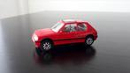 Peugeot 205 GTI, Overige merken, Auto, 1:32 tot 1:50, Nieuw