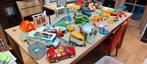 Playmobil     strandbox, boot, campingcar, boerderij., Kinderen en Baby's, Speelgoed | Playmobil, Ophalen of Verzenden, Zo goed als nieuw