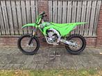 Kawasaki KX 450, Motoren, 450 cc, Particulier, Crossmotor, Meer dan 35 kW