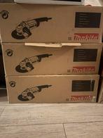 Makita boormachines slijpmachine slijpschijf 230mm, Doe-het-zelf en Bouw, Gereedschap | Slijpmachines, Ophalen
