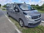 2018 Fiat Talento 120 MultiJet Lichte vracht, Auto's, Gebruikt, Euro 6, Overige brandstoffen, Bedrijf