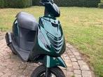 2t scooter monteur 4t ook mogelijk, Ophalen, Zo goed als nieuw
