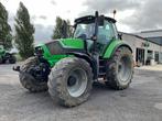 2015 Vierwielaangedreven landbouwtractor, Zakelijke goederen, Landbouw | Tractoren, Gebruikt, Overige merken