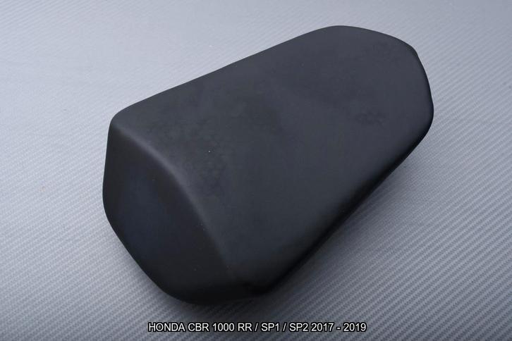 AVDB achter zadel voor HONDA CBR 1000 RR SP1 SP2 2017 2019, Motoren, Accessoires | Overige, Nieuw, Ophalen of Verzenden