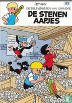 de stenen aapjes nr 83, Boeken, Stripverhalen, Eén stripboek, Ophalen of Verzenden, Nieuw, Jef Nys