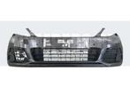 Bumper  Peugeot 308 II 2	 Facelift  17-    Voorbumper   MZ58, Gebruikt, Voor, 6 maanden garantie, Ophalen of Verzenden