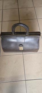 Sacoche, Enlèvement ou Envoi, Brun