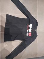 T-shirt maat 158, Kinderen en Baby's, Kinderkleding | Maat 158, Ophalen of Verzenden, Gebruikt, Meisje, Shirt of Longsleeve