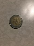 2 Euro Muntstuk Frankrijk 2001 Misslag, Postzegels en Munten, Munten | Europa | Euromunten, Ophalen of Verzenden, Frankrijk, 2 euro