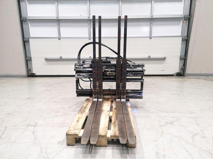 CASCADE 28G-FDS-B511-R9, Zakelijke goederen, Machines en Bouw | Onderdelen