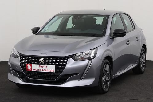 Peugeot 208 ACTIVE PACK 1.2 PURETECH *ACTIVE PACK 1.2 PURETE, Auto's, Peugeot, Bedrijf, Te koop, Airconditioning, Cruise Control