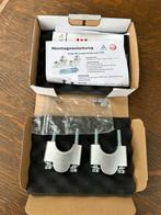 Barrisers. Stuurverhoger, Motoren, Ophalen, Zo goed als nieuw