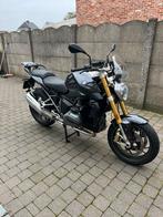 BMW R 1200 R, Motoren, Meer dan 35 kW, 1200 cc, ABS, Sport