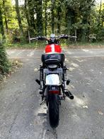 Mash Fifty - rood, Overige merken, Ophalen of Verzenden, Zo goed als nieuw, 4 versnellingen