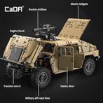 Modélisme CaDa HUMMER H1 LIVRAISON RAPIDE ET GRATUITE, Neuf, Autres marques, -, Voiture