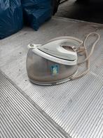 Centrale vapeur PHILIPS PerfectCare Aqua Silence – Puissante, Ophalen, Zo goed als nieuw