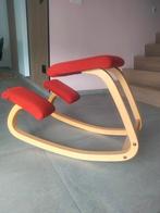 Stokke variable ergonomische balans stoel, Ophalen, Gebruikt