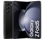 Samsung z fold 5, Telecommunicatie, Zwart, Ophalen of Verzenden, Zo goed als nieuw, Galaxy Z Fold