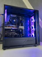 ☑️ Game Pc - Ryzen 5 5600X - RTX 12 GB - 32 GB - SSD ☑️, Computers en Software, Desktop Pc's, 32 GB, Virtual Reality, Zo goed als nieuw
