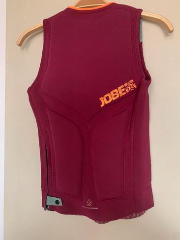Impactvest watersport S beschikbaar voor biedingen