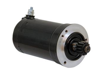 STARTMOTOR WAI Ducati 749 (01-1970/-) (128000-6050) beschikbaar voor biedingen