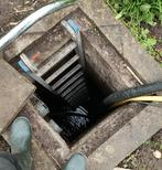 HFProClean, Doe-het-zelf en Bouw, Ophalen