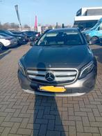 Mercedes GLA 180, Autos, Argent ou Gris, Achat, Euro 6, Carnet d'entretien