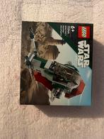 Lego 75344, Kinderen en Baby's, Ophalen, Nieuw, Lego