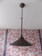 Luster 1 lamp, Huis en Inrichting, Ophalen, Zo goed als nieuw, Metaal, Industrieel