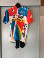 Koerstrui en broek  Eddy Merckx  vintage, Fietsen en Brommers, Fietsaccessoires | Fietskleding, Bovenkleding, Gebruikt, Heren