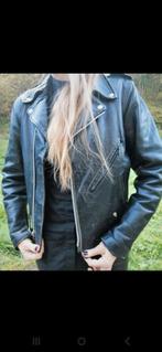 Echte Vintage Harley Davidson jacket, Motoren, Ophalen of Verzenden